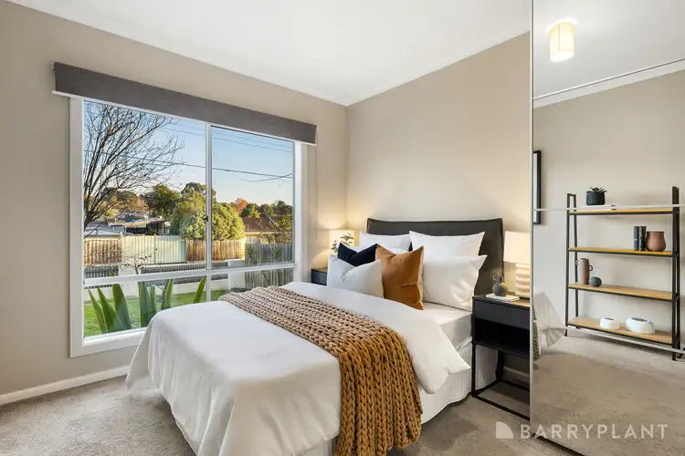 Fifth view of Homely unit listing, 1/4 Wiltshire Avenue, Bayswater VIC 3153