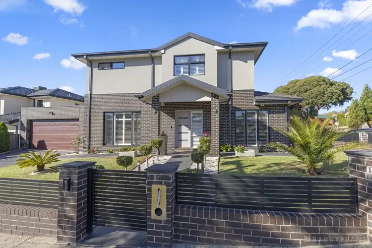 1 Snowy Street, Dandenong North VIC 3175