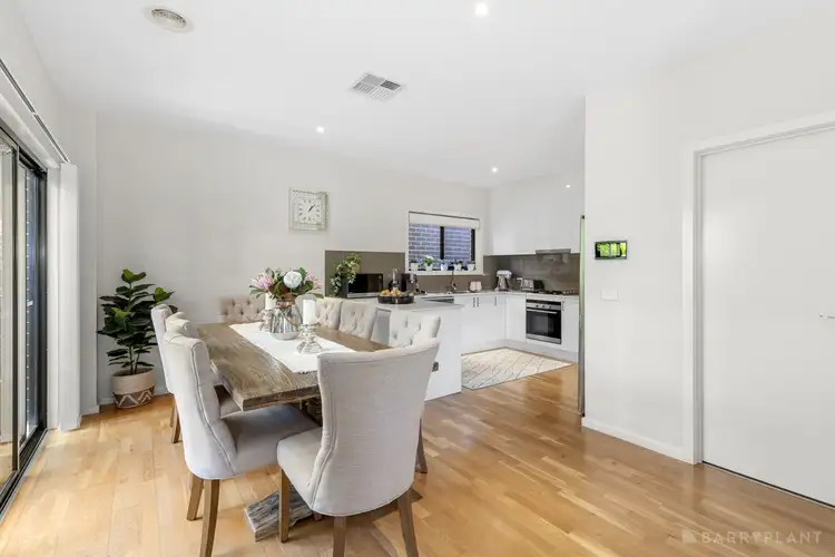 Fourth view of Homely townhouse listing, 1 Snowy Street, Dandenong North VIC 3175