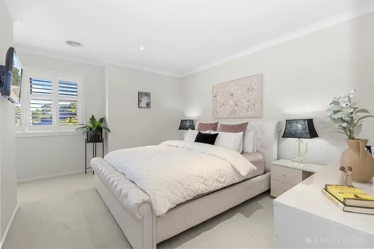 Fifth view of Homely townhouse listing, 1 Snowy Street, Dandenong North VIC 3175