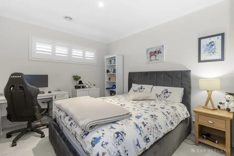 Sixth view of Homely townhouse listing, 1 Snowy Street, Dandenong North VIC 3175