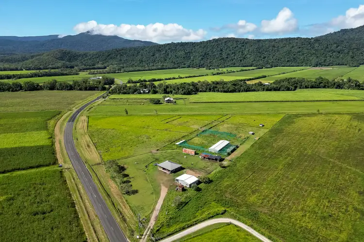 Main view of Homely rural property listing, 706 Pine Creek Road, Green Hill QLD 4865