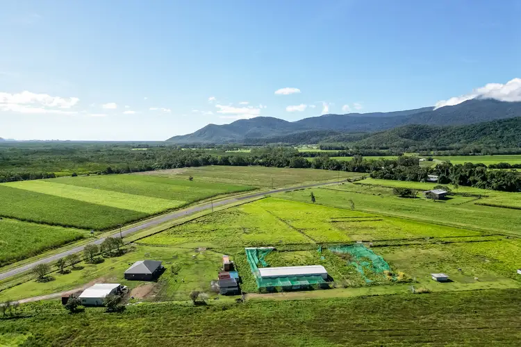 Fifth view of Homely rural property listing, 706 Pine Creek Road, Green Hill QLD 4865