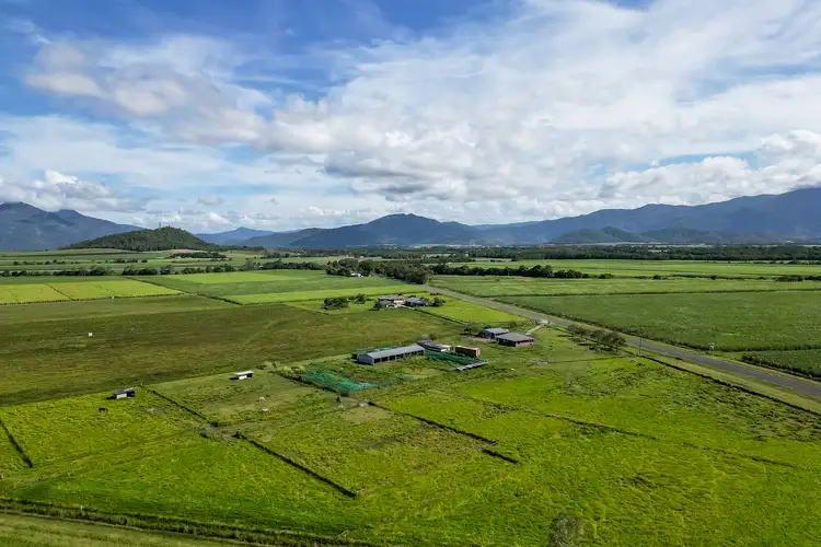 Seventh view of Homely rural property listing, 706 Pine Creek Road, Green Hill QLD 4865