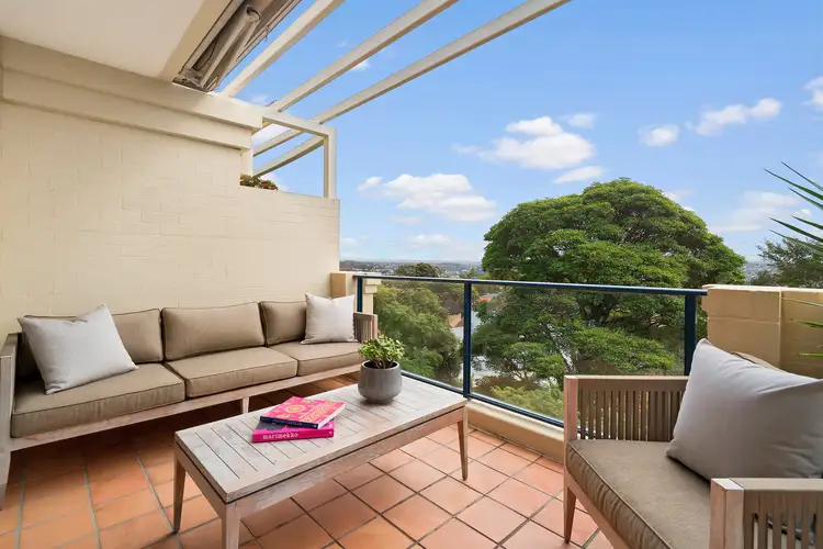 Main view of Homely apartment listing, 38A/2 Brady Street, Mosman NSW 2088