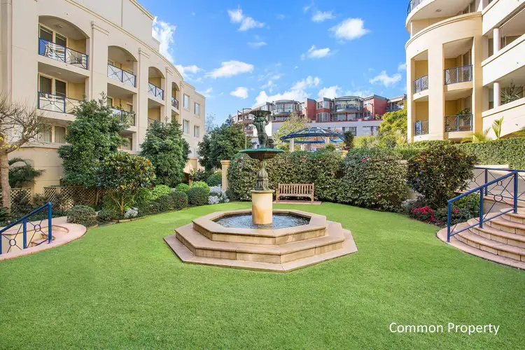 Second view of Homely apartment listing, 38A/2 Brady Street, Mosman NSW 2088
