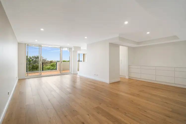 Third view of Homely apartment listing, 38A/2 Brady Street, Mosman NSW 2088