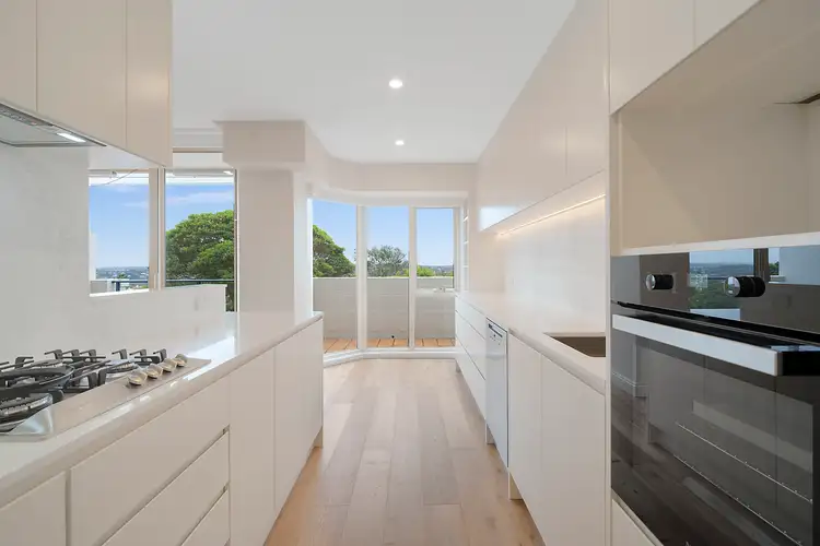 Fourth view of Homely apartment listing, 38A/2 Brady Street, Mosman NSW 2088