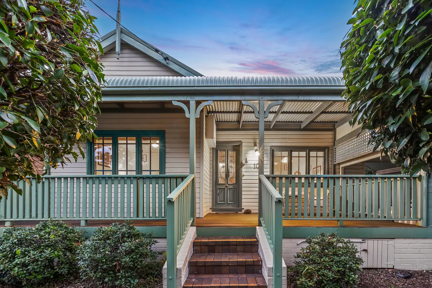 Main view of Homely house listing, 10 Dawson Street, Naremburn NSW 2065