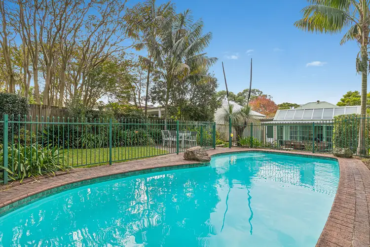 Second view of Homely house listing, 10 Dawson Street, Naremburn NSW 2065