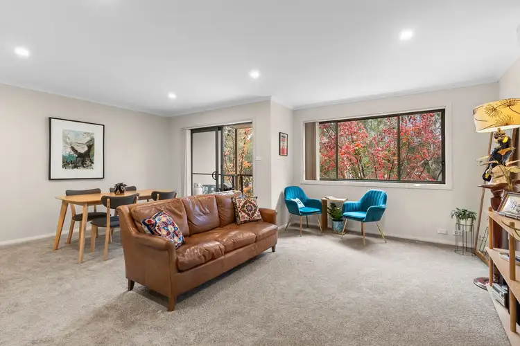 4/102 Athllon Drive, Greenway ACT 2900