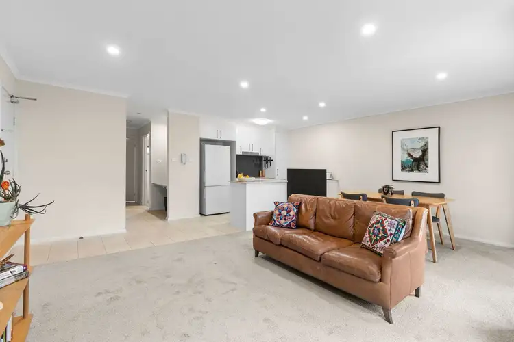 Third view of Homely unit listing, 4/102 Athllon Drive, Greenway ACT 2900