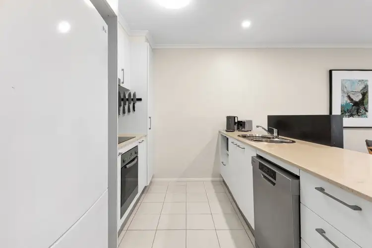 Fourth view of Homely unit listing, 4/102 Athllon Drive, Greenway ACT 2900