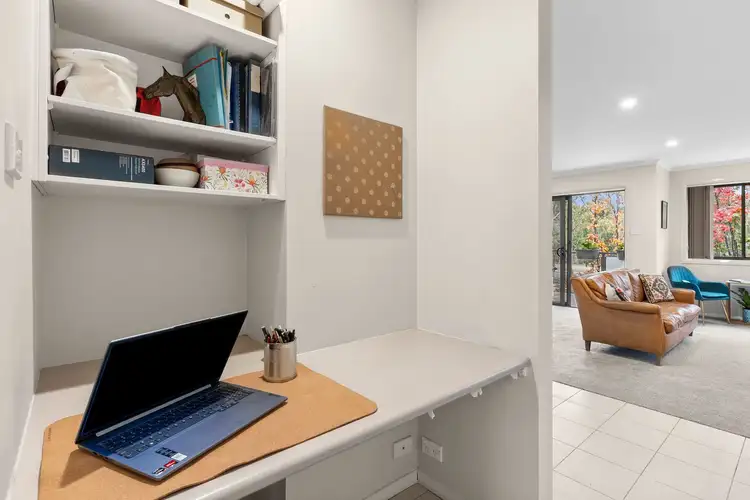 Sixth view of Homely unit listing, 4/102 Athllon Drive, Greenway ACT 2900