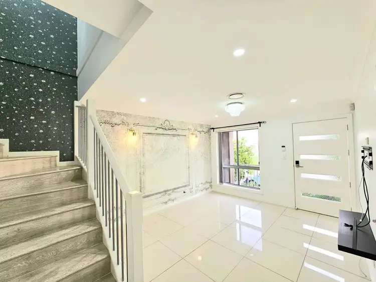 Third view of Homely townhouse listing, 52 Grima Street, Schofields NSW 2762