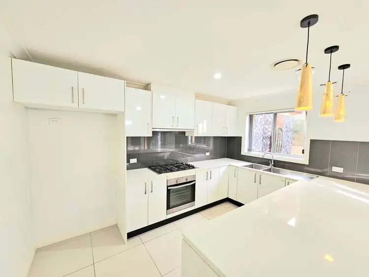 Fourth view of Homely townhouse listing, 52 Grima Street, Schofields NSW 2762