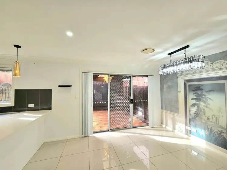 Fifth view of Homely townhouse listing, 52 Grima Street, Schofields NSW 2762