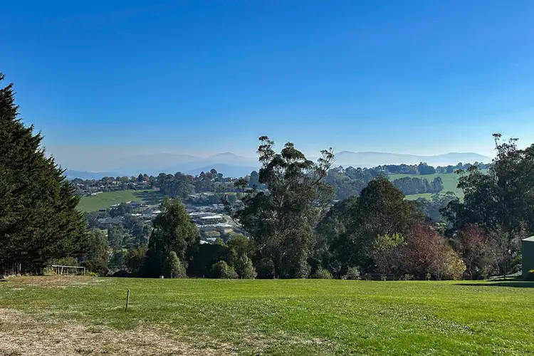 Third view of Homely land listing, 75 Kelliher Road, Neerim South VIC 3831