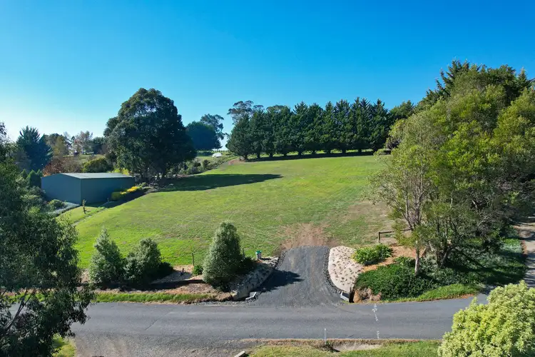 Fourth view of Homely land listing, 75 Kelliher Road, Neerim South VIC 3831