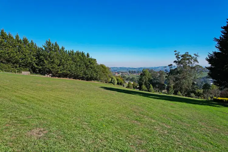 Sixth view of Homely land listing, 75 Kelliher Road, Neerim South VIC 3831