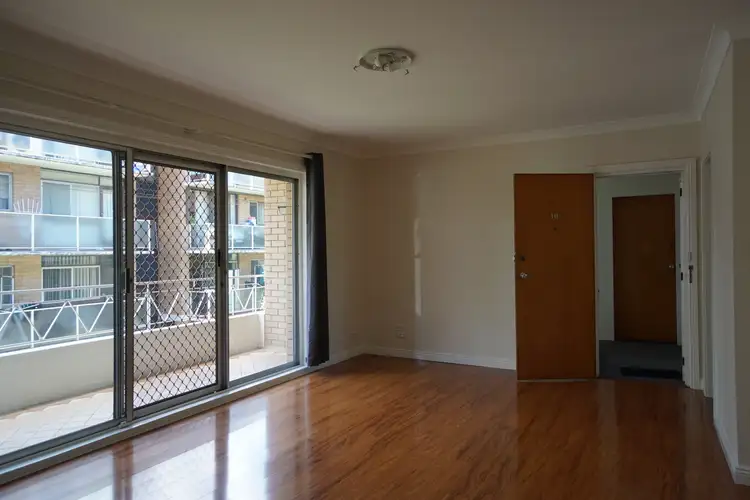 Main view of Homely unit listing, 10/6 Lane Cove Road, Ryde NSW 2112