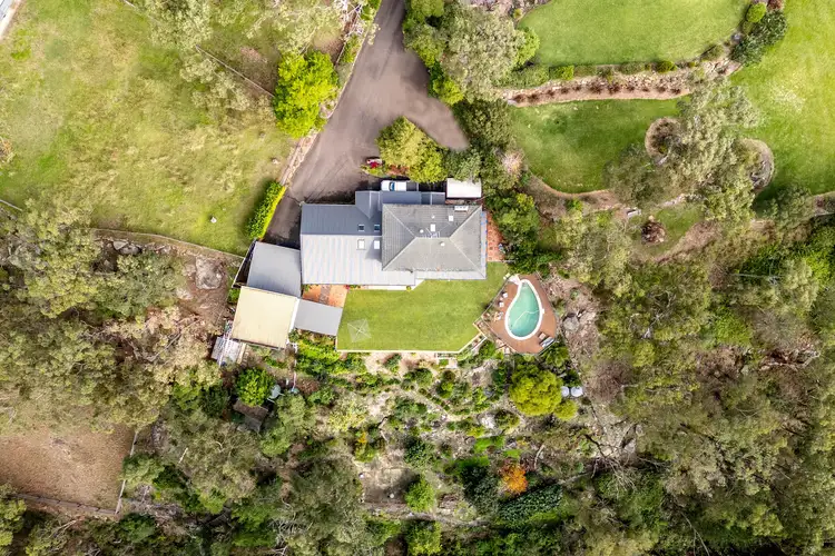 7 Coolalie Place, Kenthurst NSW 2156