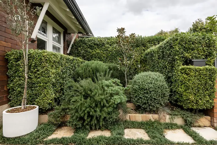 Second view of Homely house listing, 43 Woodbury Street, Marrickville NSW 2204