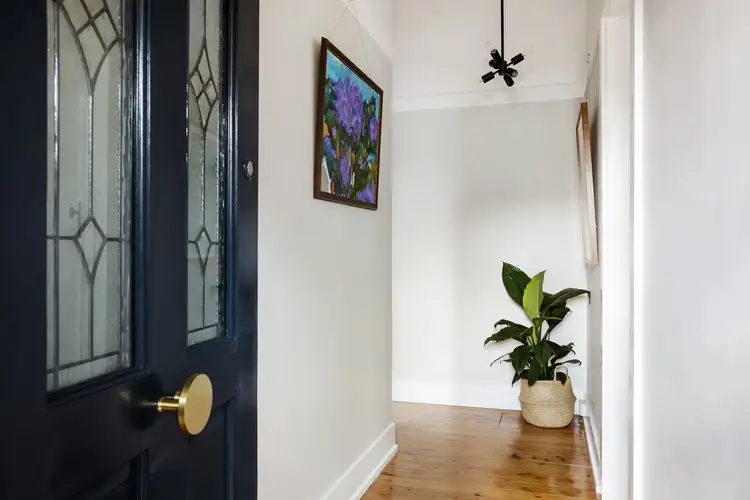 Fourth view of Homely house listing, 43 Woodbury Street, Marrickville NSW 2204