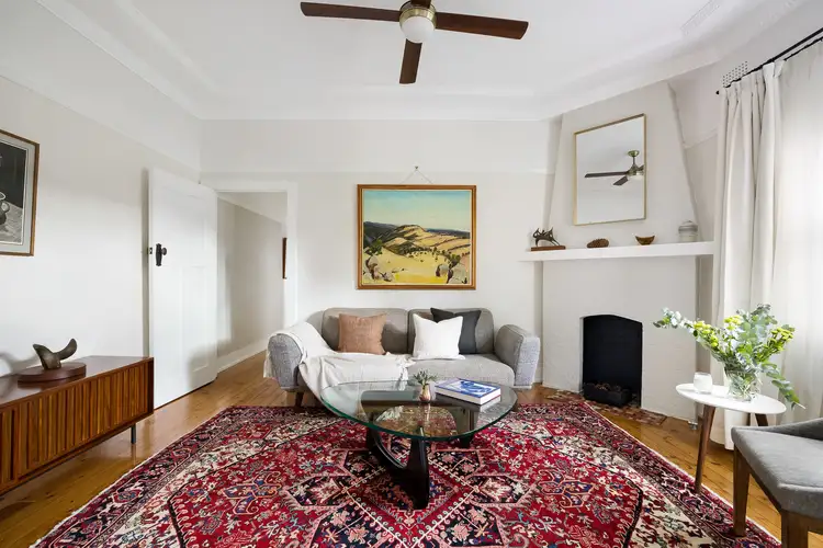 Fifth view of Homely house listing, 43 Woodbury Street, Marrickville NSW 2204