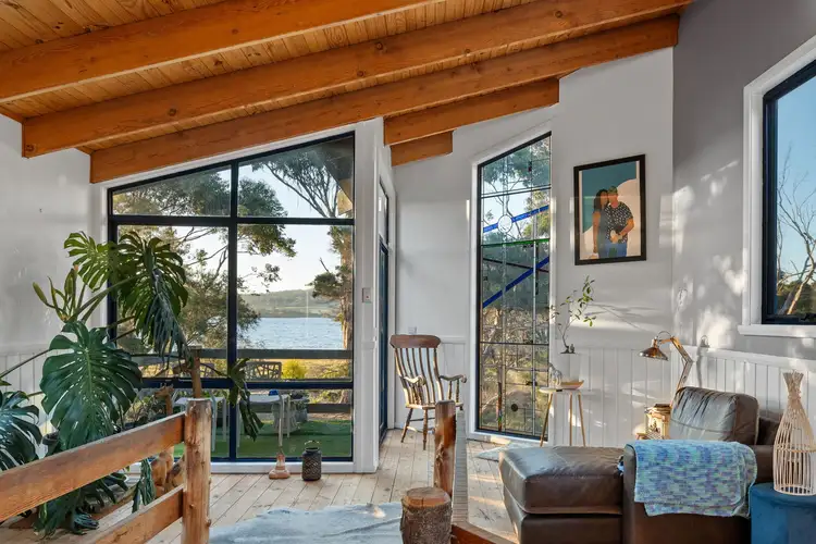 Third view of Homely house listing, 17 Swan Point Esplanade, Swan Point TAS 7275