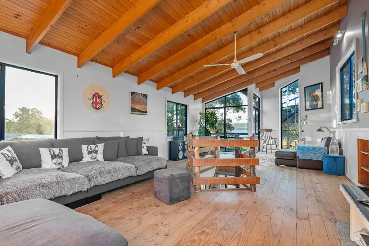 Fourth view of Homely house listing, 17 Swan Point Esplanade, Swan Point TAS 7275