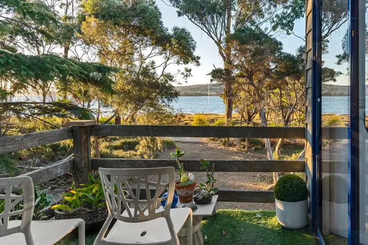 Fifth view of Homely house listing, 17 Swan Point Esplanade, Swan Point TAS 7275