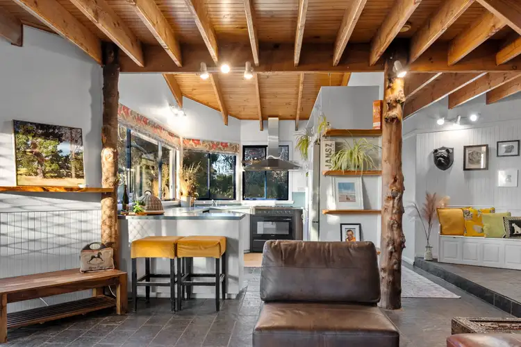 Sixth view of Homely house listing, 17 Swan Point Esplanade, Swan Point TAS 7275