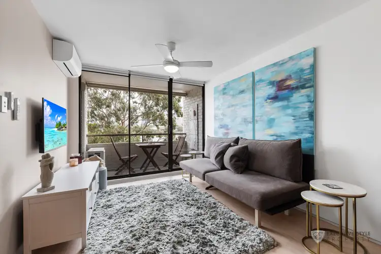 Second view of Homely apartment listing, 13/105 Victoria Street, Potts Point NSW 2011