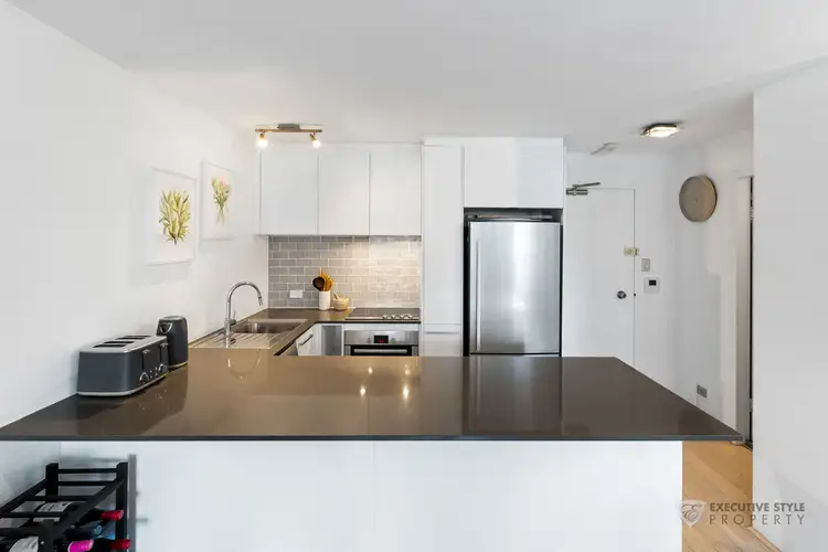 Third view of Homely apartment listing, 13/105 Victoria Street, Potts Point NSW 2011