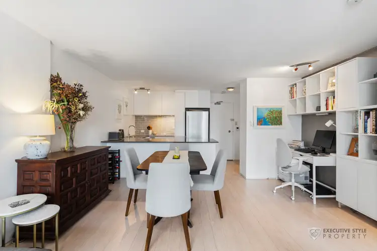 Fourth view of Homely apartment listing, 13/105 Victoria Street, Potts Point NSW 2011