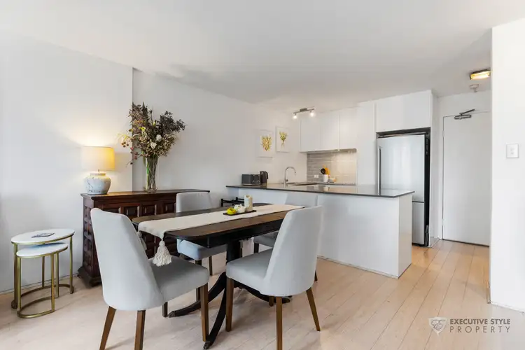 Fifth view of Homely apartment listing, 13/105 Victoria Street, Potts Point NSW 2011