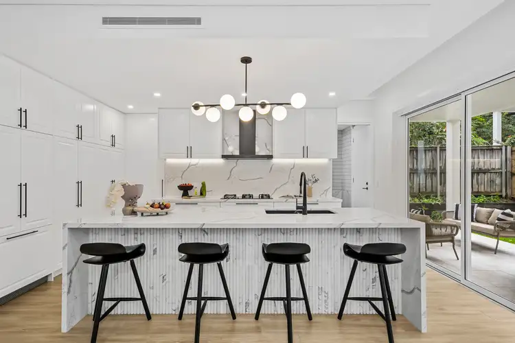 Second view of Homely house listing, 69A New Farm Road, West Pennant Hills NSW 2125