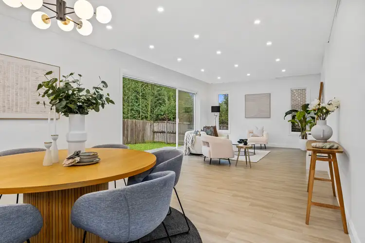 Fifth view of Homely house listing, 69A New Farm Road, West Pennant Hills NSW 2125