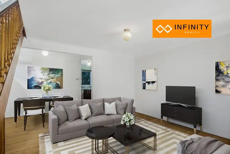2/25 George Street, Yagoona NSW 2199