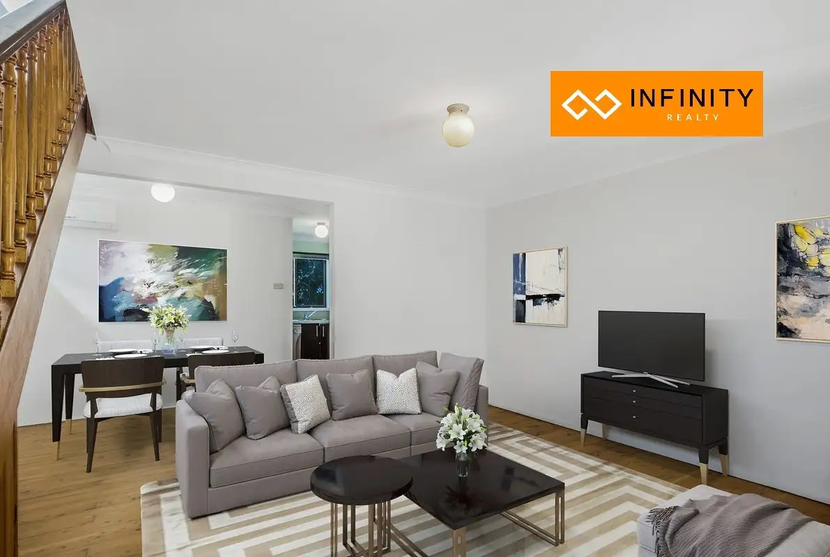 Main view of Homely townhouse listing, 2/25 George Street, Yagoona NSW 2199