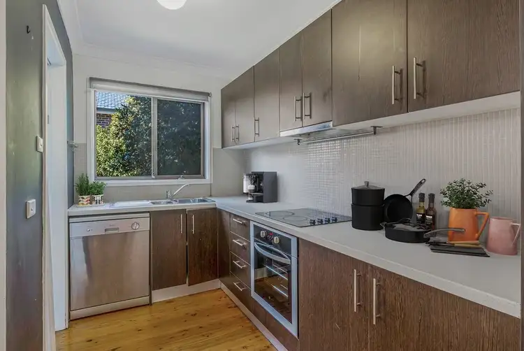Second view of Homely townhouse listing, 2/25 George Street, Yagoona NSW 2199