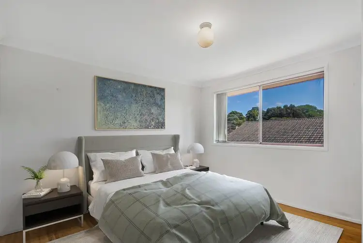 Third view of Homely townhouse listing, 2/25 George Street, Yagoona NSW 2199