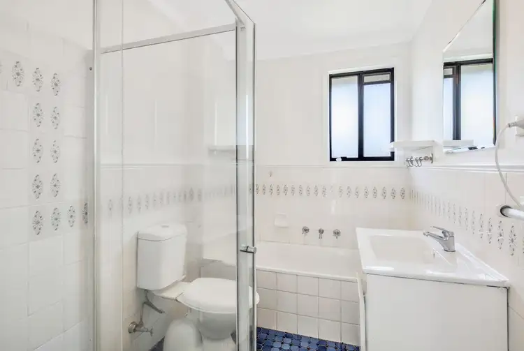 Fourth view of Homely townhouse listing, 2/25 George Street, Yagoona NSW 2199