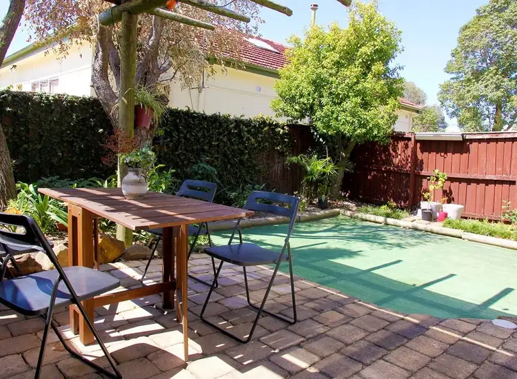 Fifth view of Homely townhouse listing, 2/25 George Street, Yagoona NSW 2199