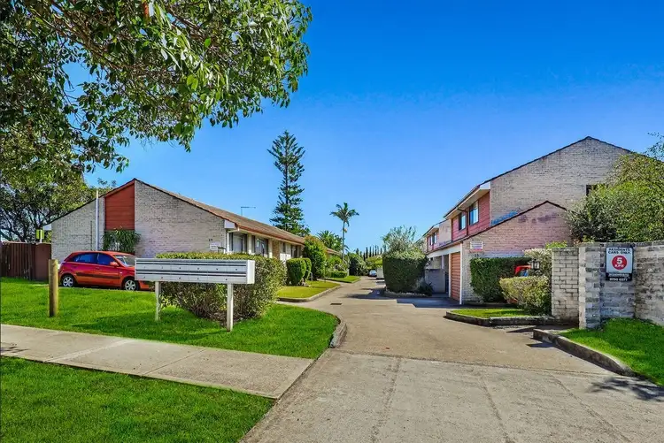 Sixth view of Homely townhouse listing, 2/25 George Street, Yagoona NSW 2199