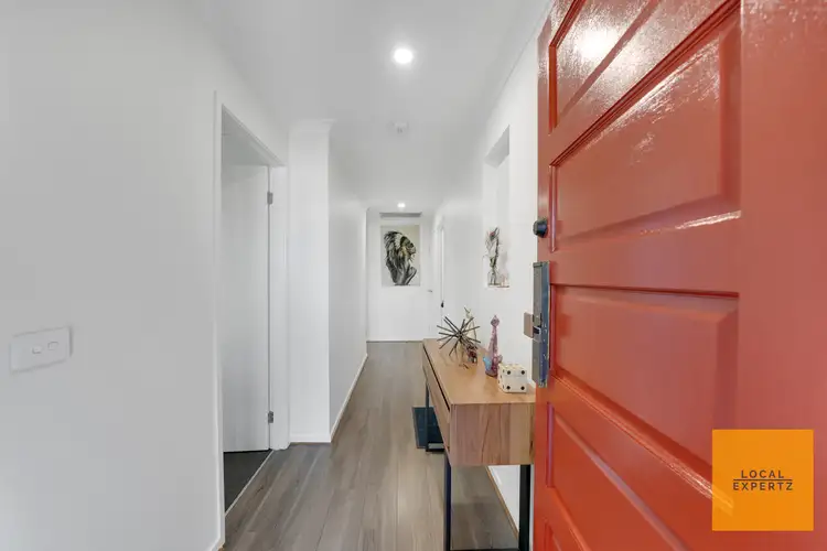 Second view of Homely house listing, 7 Dickens Street, Strathtulloh VIC 3338
