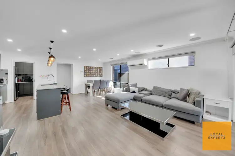 Seventh view of Homely house listing, 7 Dickens Street, Strathtulloh VIC 3338