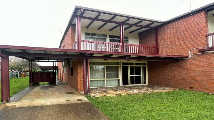 Main view of Homely unit listing, 2/21 Lovejoy Street, Mudgee NSW 2850