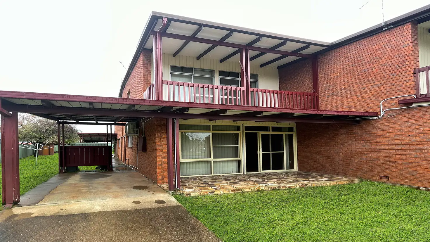 Main view of Homely unit listing, 2/21 Lovejoy Street, Mudgee NSW 2850